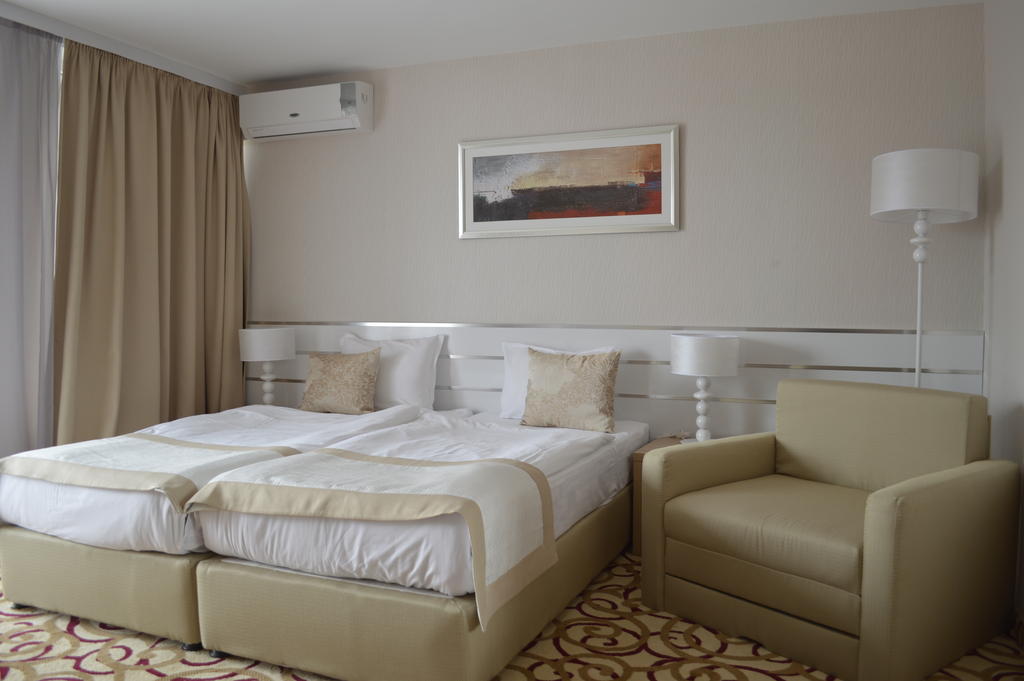 Platinum Hotel & Casino Sunny Beach Habitación foto
